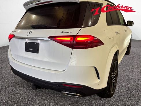 New 2026 Mercedes-Benz GLE 350 4MATIC image 20