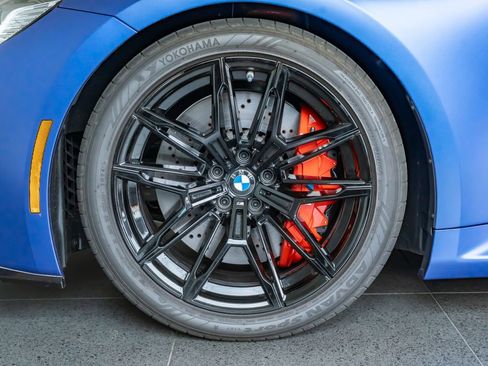 Used 2025 BMW M2 w/ Carbon Package image 11