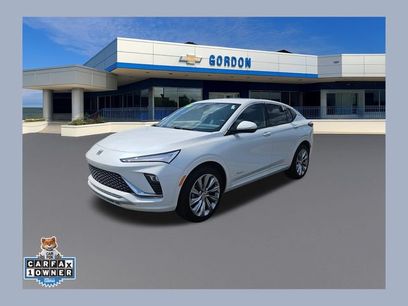 Used 2025 Buick Envista Preferred