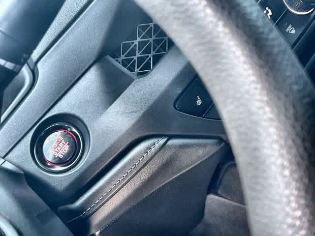 Used 2025 Honda Accord SE image 28