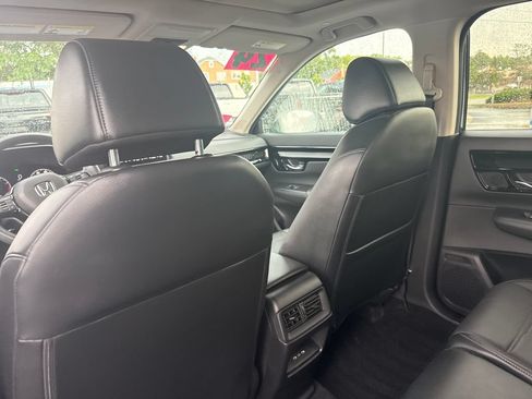 Used 2024 Honda CR-V EX-L image 22