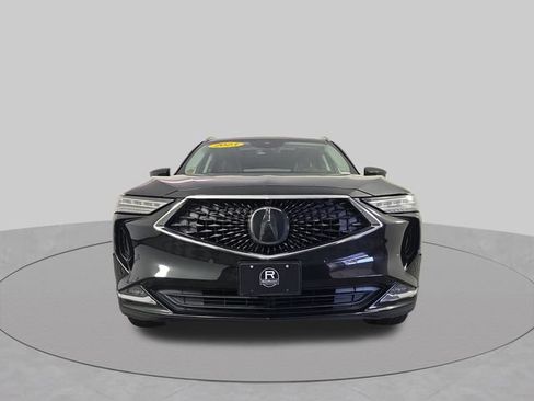 Used 2023 Acura MDX SH-AWD w/ Advance Package image 47