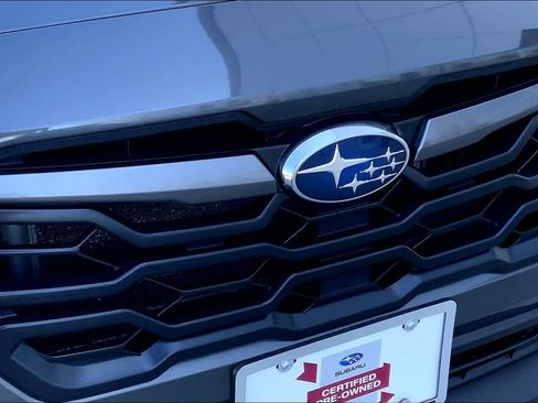 Certified 2024 Subaru Crosstrek 2.0i Premium AWD/4WD image 32