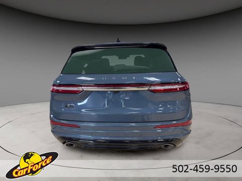 Used 2024 Lincoln Corsair Grand Touring w/ Equipment Group 301A image 9