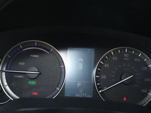 Used 2022 Lexus RX 450h AWD w/ Premium Package image 15