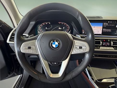 Used 2021 BMW X7 xDrive40i w/ Premium Package 2 image 18