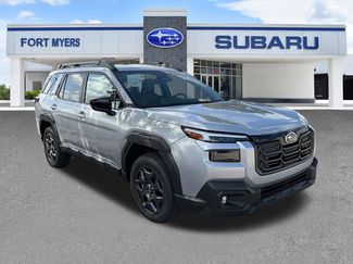 New 2026 Subaru Outback Premium AWD/4WD video 1