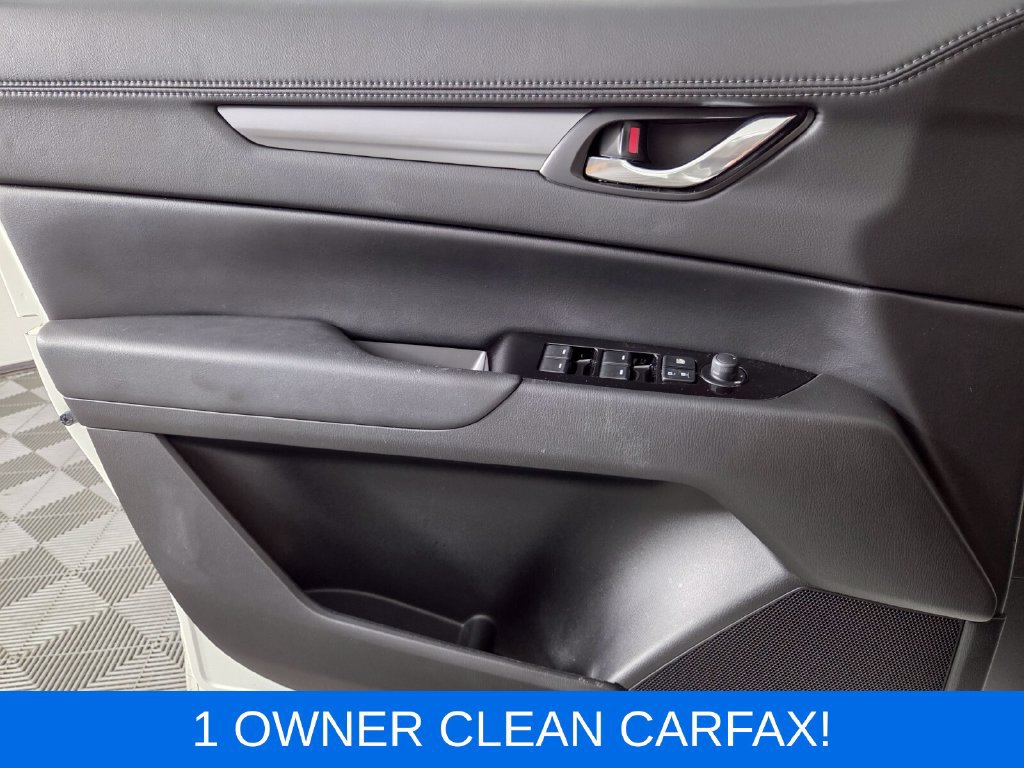 Used 2023 MAZDA CX-5 AWD 2.5 S image 19