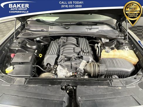 Used 2021 Dodge Challenger R/T Scat Pack w/ Plus Package image 29