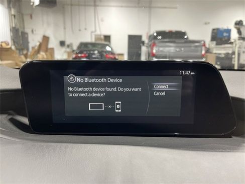 Used 2025 MAZDA MAZDA3 s image 30