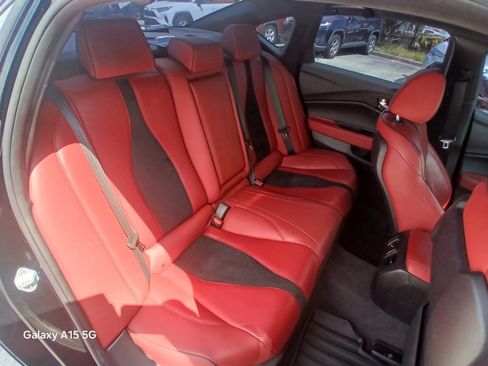 Used 2022 Acura TLX w/ A-SPEC Pkg FWD image 11