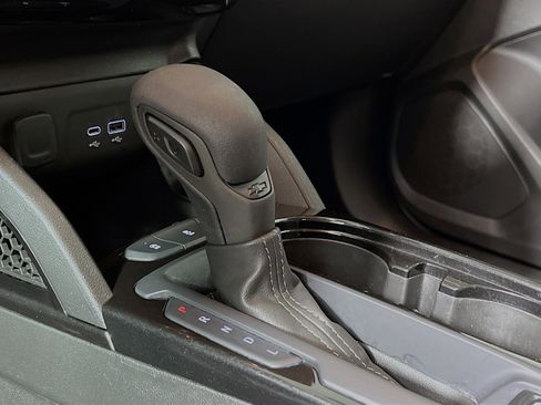 Used 2024 Chevrolet TrailBlazer LT image 24