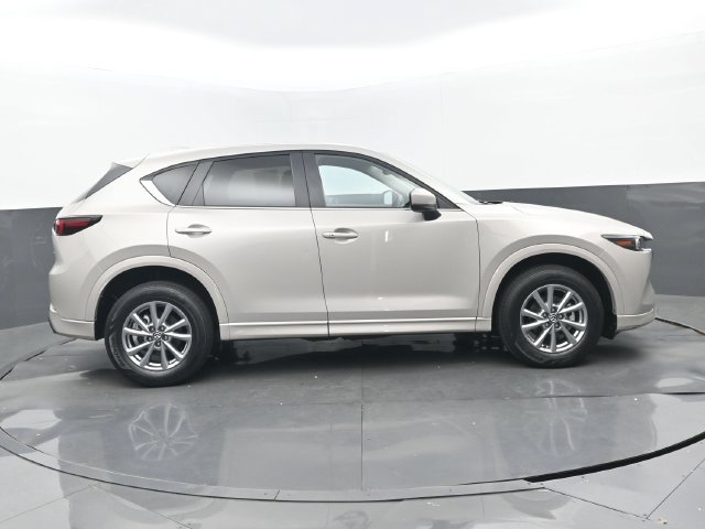 Used 2025 MAZDA CX-5 AWD 2.5 S w/ Preferred Package image 2