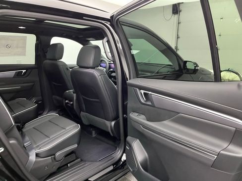 New 2026 Buick Enclave Sport Touring w/ Power Package image 33