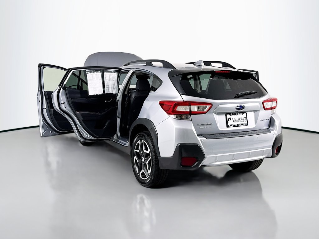Used 2018 Subaru Crosstrek 2.0i Limited AWD/4WD image 22