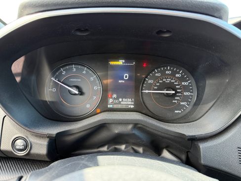 Used 2023 Subaru Crosstrek 2.0i Premium AWD/4WD image 11