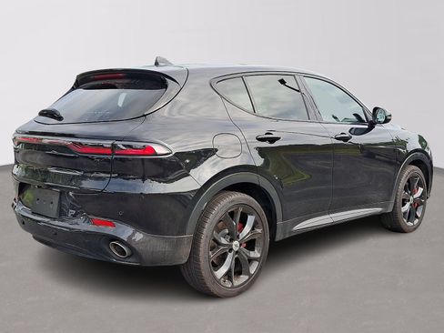 Used 2024 Dodge Hornet R/T AWD/4WD image 6