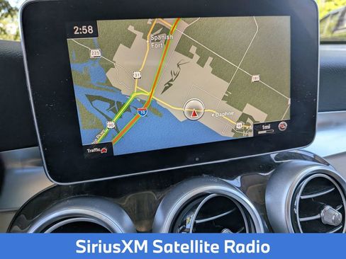 Used 2017 Mercedes-Benz GLC 300 image 21