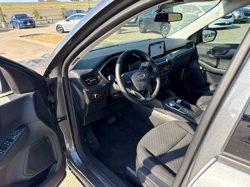 Used 2023 Ford Escape Active FWD image 20