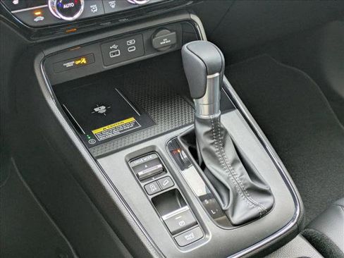 Certified 2025 Honda CR-V EX-L image 12