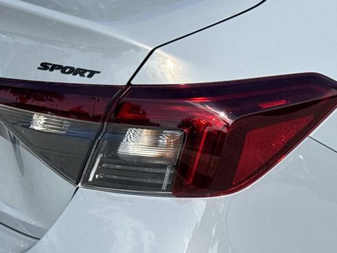 Used 2026 Honda Civic Sport image 28