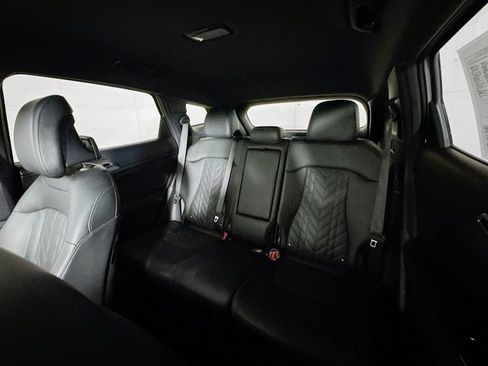 Certified 2024 Kia Sportage X-Line AWD/4WD image 24