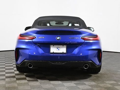 New 2026 BMW Z4 sDrive30i w/ Premium Package RWD image 6
