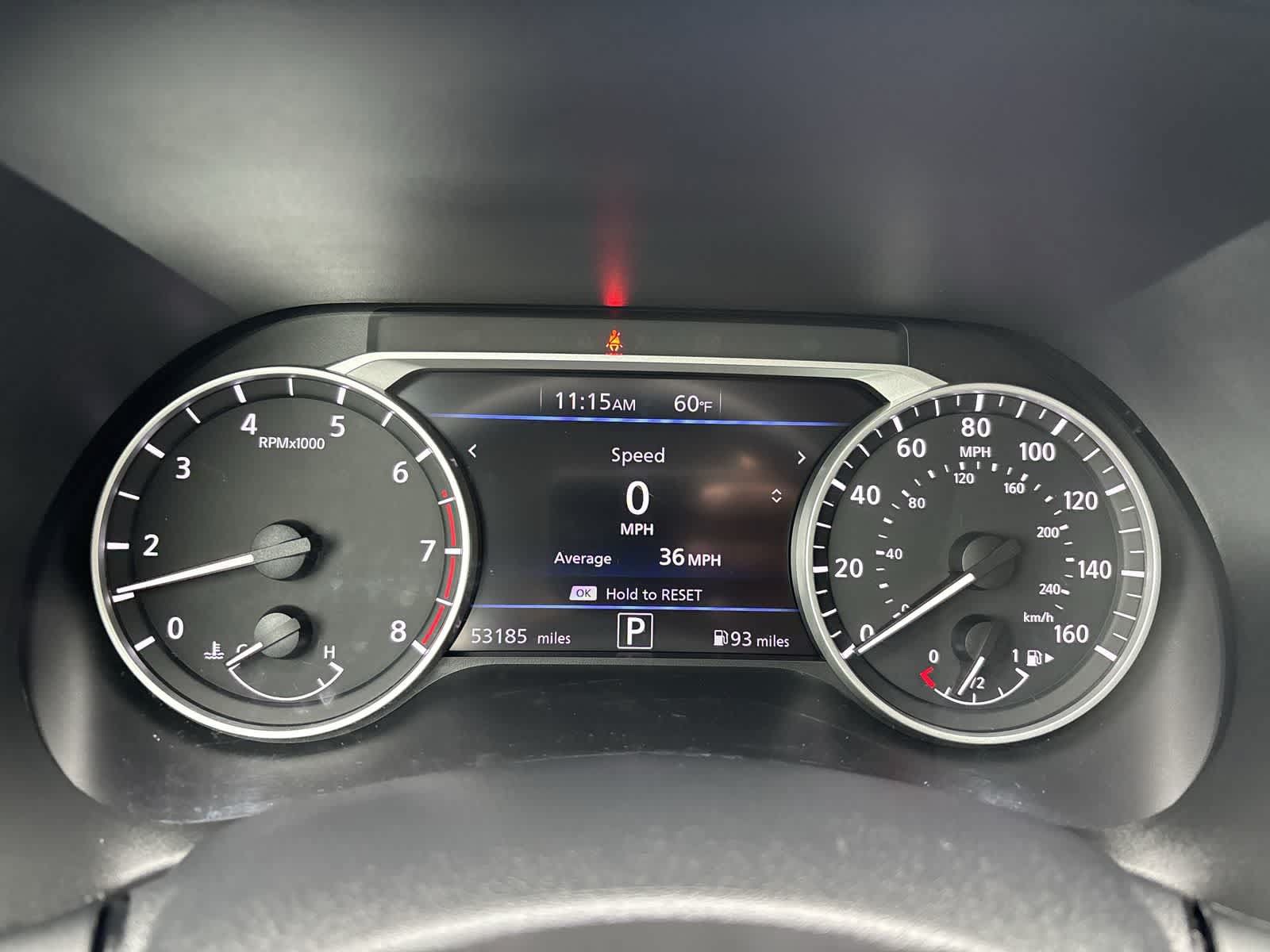 Used 2024 Nissan Sentra SV FWD image 16