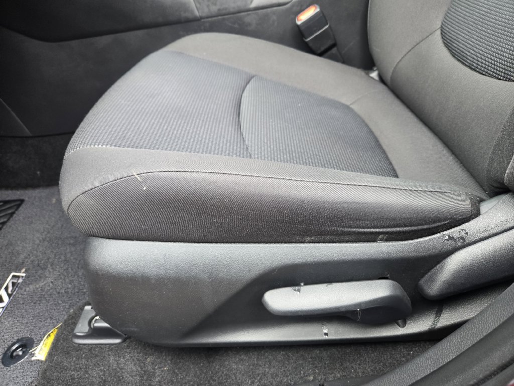 Certified 2024 Toyota RAV4 LE FWD image 19