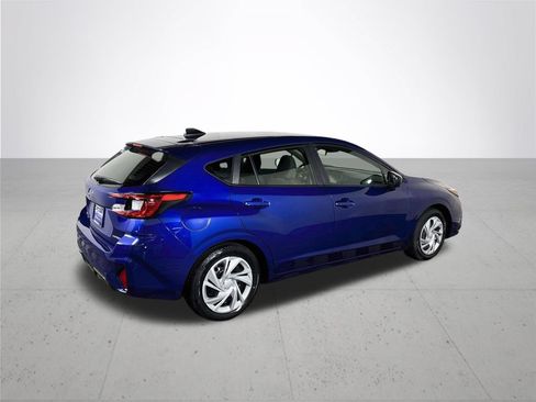 Certified 2024 Subaru Impreza 2.0i w/ Popular Package #1A AWD/4WD image 7