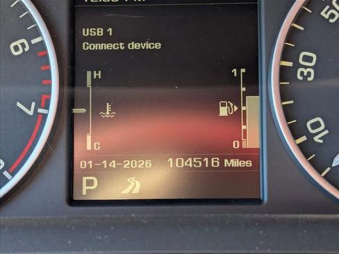 Used 2012 Land Rover Range Rover Sport Autobiography image 10