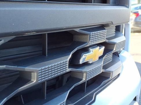 Used 2024 Chevrolet Silverado 1500 W/T w/ WT Fleet Convenience Package image 17