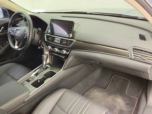 Used 2022 Honda Accord Sport Special Edition image 24