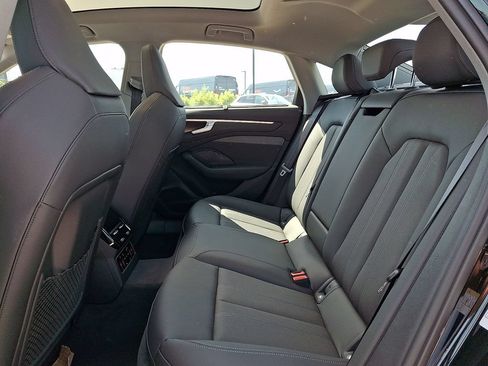 New 2026 Audi A6 Premium Plus AWD/4WD image 5
