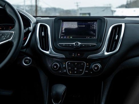 Used 2024 Chevrolet Equinox LT w/ LPO, Floor Liner Package image 21