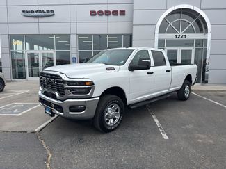 New 2026 RAM 2500 Tradesman AWD/4WD video 1