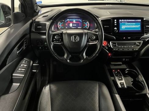 Used 2021 Honda Passport Elite image 18