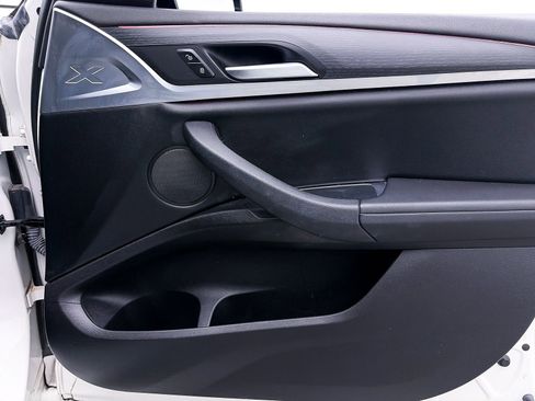 Used 2023 BMW X3 sDrive30i w/ M Sport Package image 37