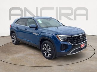New 2026 Volkswagen Atlas Cross Sport SE FWD video 2