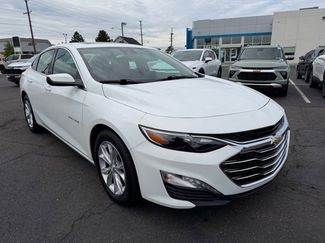 Used 2024 Chevrolet Malibu LT FWD video 1