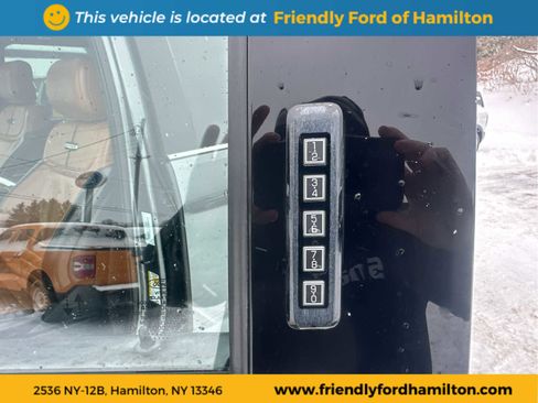 Used 2021 Ford F150 Platinum w/ Equipment Group 701A High image 24