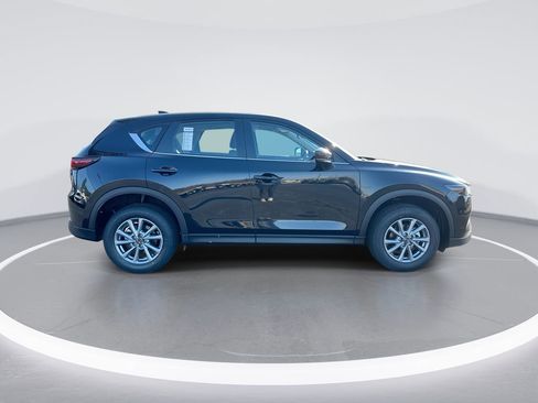 New 2025 MAZDA CX-5 AWD 2.5 S image 9
