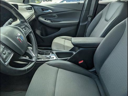 Used 2024 Buick Encore GX Preferred w/ Comfort Package AWD/4WD image 8