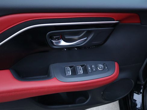 Used 2025 Acura ADX A-Spec image 25