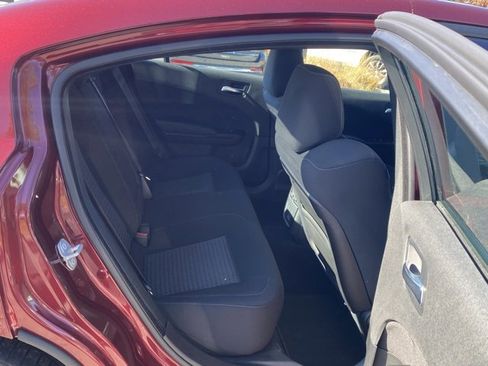 Used 2023 Dodge Charger R/T w/ Blacktop Package image 30