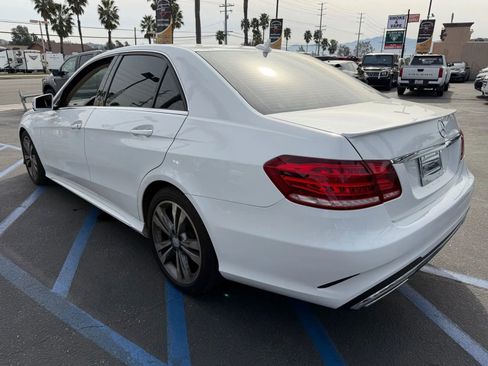 Used 2014 Mercedes-Benz E 350 E 350 Sedan 4D w/ Premium 1 Package image 6