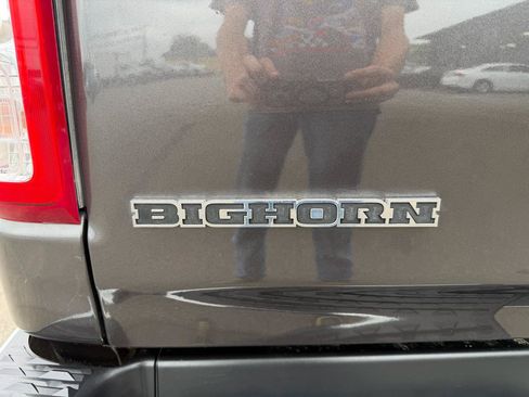 Used 2021 RAM 1500 Big Horn AWD/4WD image 18