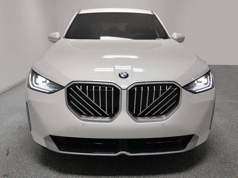 Used 2026 BMW X3 xDrive30i AWD/4WD image 2