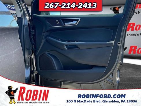 Used 2016 Ford Edge SEL w/ Equipment Group 201A AWD/4WD image 29
