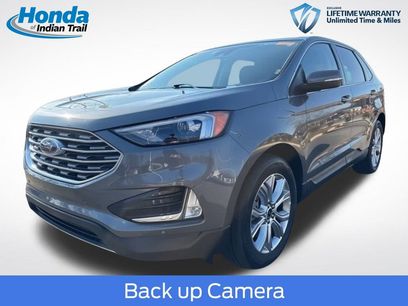 Used 2024 Ford Edge Titanium